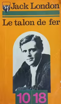 Le talon de fer | Jack London
