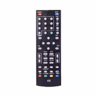 ریموت کنترل گیرنده دیجیتال سونیا