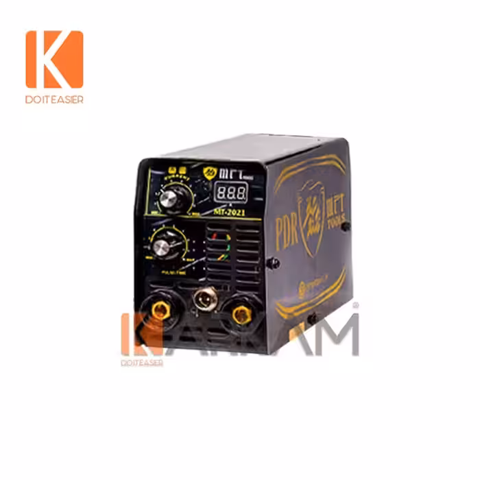 دستگاه سوپر پلاس دو ولوم تکنوصاف