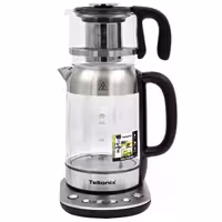 چای ساز روی هم تلیونیکس مدل TTM5003