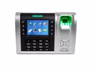 دستگاه حضور و غیاب فینگرتک مدل TA200 Plus
