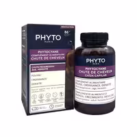 خرید + قیمت | قرص ضدریزش فیتوسیان فیتو Phytocyane بسته 84 عددی