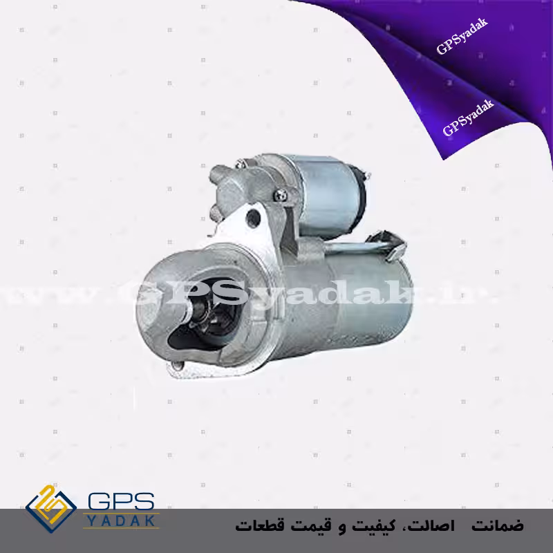 استارت هیوندای جنسیس سدان