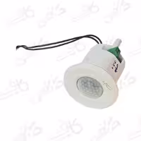 سنسور یدک هلیوس