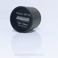 لنز | CARL ZEISS PLANITAR f=150mm 5.6mm WEST GERMANY