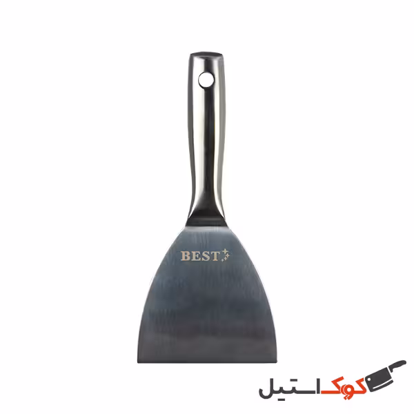 کاردک تمام استیل سایز 10 بست BEST