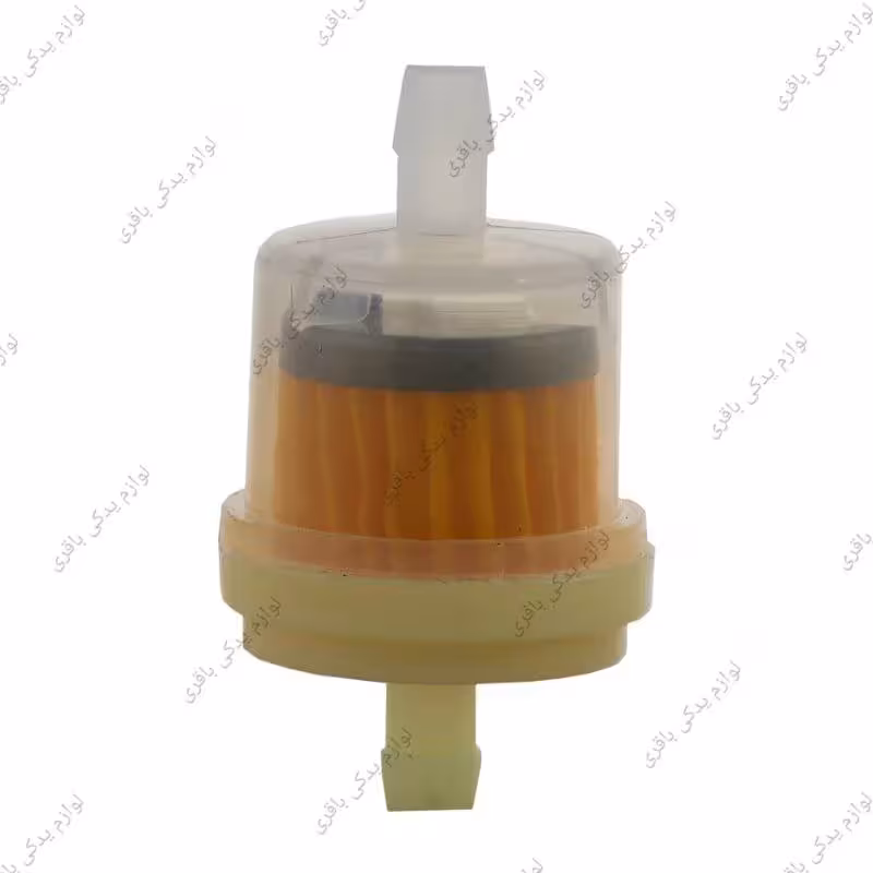 صافی بنزین موتور سیکلت