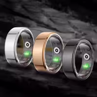 حلقه هوشمند بیوا مدل Smart