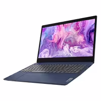 لپ تاپ لنوو IDEAPAD 3 پردازنده i3-10110U رم 4GB حافظه 1TB HDD گرافیک MX130 نمایشگر FHD