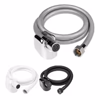 شلنگ توالت سیلیکونی فریز شاور