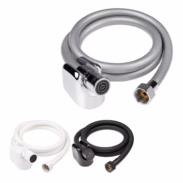 شلنگ توالت سیلیکونی فریز شاور