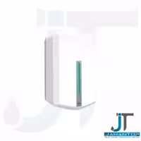 مایع ریز اتوماتیک چشمی ریکس سفید دور نقره ای (باتری-برق) 1100 سی سی