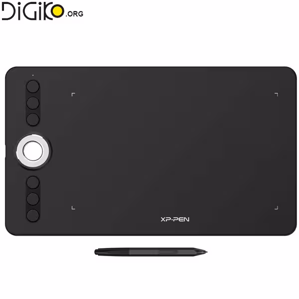 قلم نوری اکس پی پن مدل Deco 02