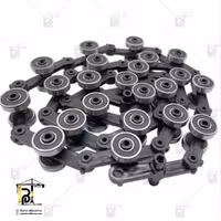 نیول چین مدل General کد B002