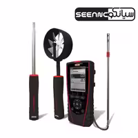 بادسنج ،رطوبت سنج و دما سنج مدل KIMO VT210