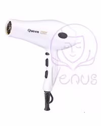 سشوار مدل HD410N کوئین QUEEN