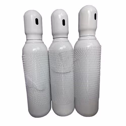 کپسول اکسیژن 5 لیتری