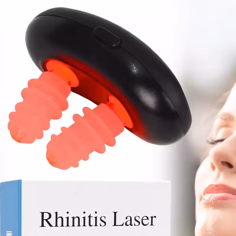 دستگاه ضد خروپف