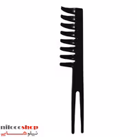 شانه حالت مو کد 3