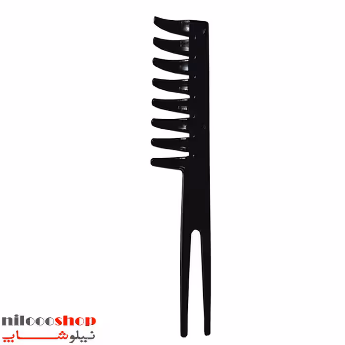 شانه حالت مو کد 3