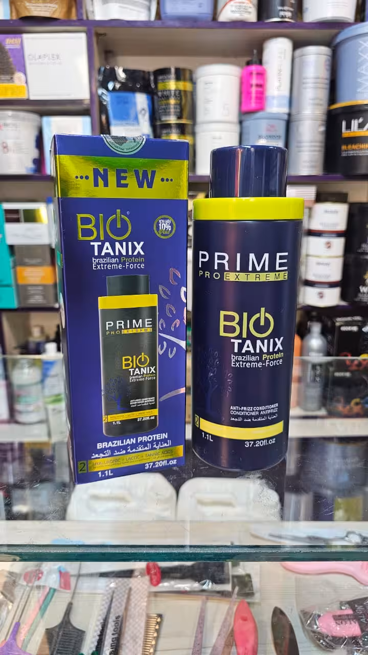 پروتئین پرایم بیوتانیکس1000 میل 6504