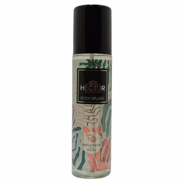 بادی اسپلش هکتور مدل مگاماره HECTOR Megamare