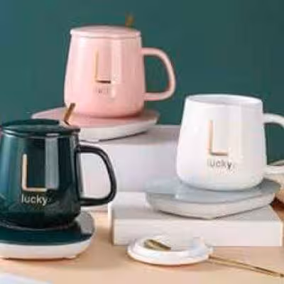 ماگ حرارتی با عملکرد چندکاره