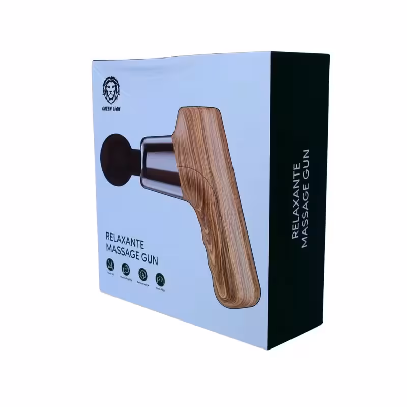 ماساژور برقی گرین لاین مدل GNFG2500BR