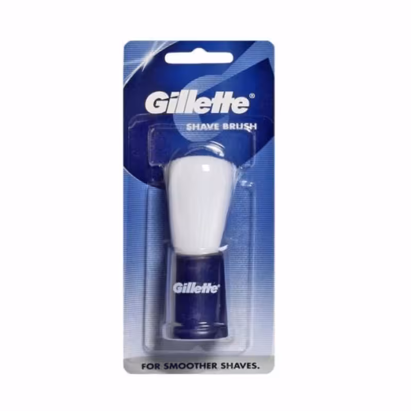 فرچه اصلاح ژیلت Gillette Shave Brush