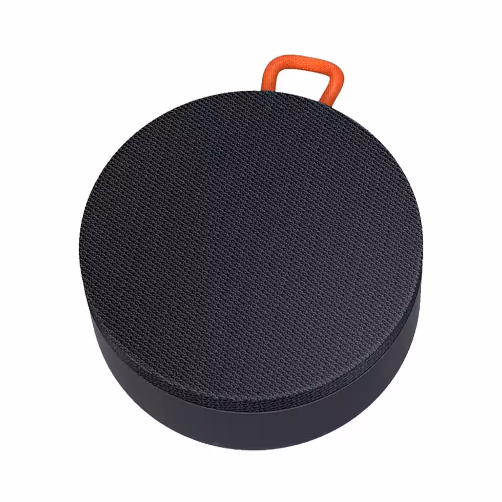 اسپیکر بلوتوث مینی 5 وات ضد آب شیائومی مدل Xiaomi Mi Portable 5W Mini Speaker XMYX04WM گلوبال