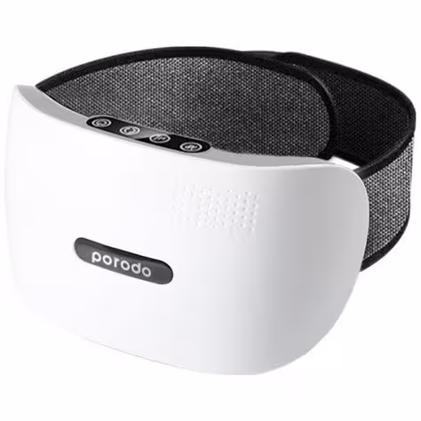 ماساژورگردن و شکم پرودو مدل PD-LSNBSM با کمپرس گرم