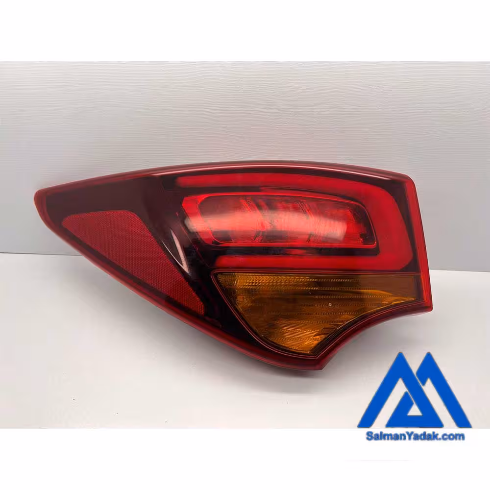چراغ عقب هیوندا سانتافه 924012W600
