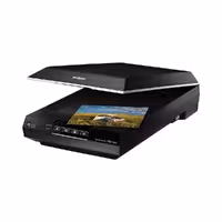 اسکنر Epson Perfection V600