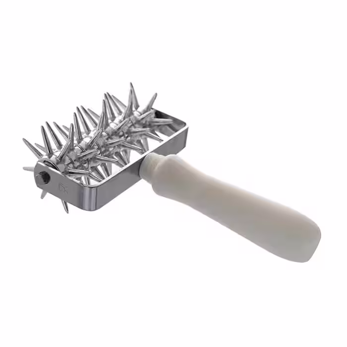 وردنه سوراخ کن آلومینیومی اشنایدر