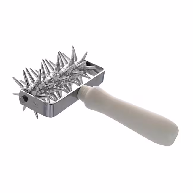 وردنه سوراخ کن آلومینیومی اشنایدر