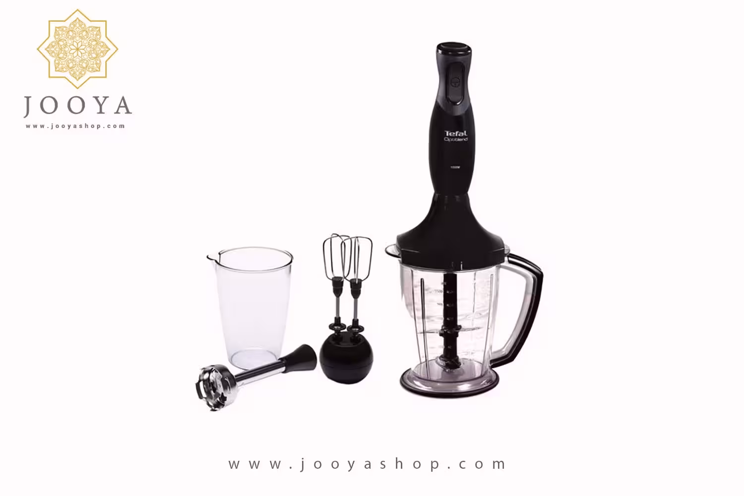 گوشتکوب برقی چند کاره تفال مدل HB 1748