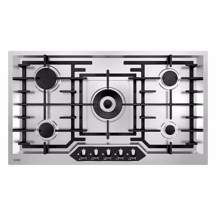 گاز صفحه ای کن 530 M