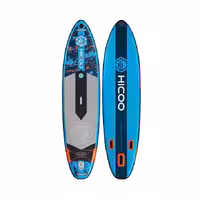 پدل بورد بادی های کو مدل Wave Rolling 11&#039;6&quot;
