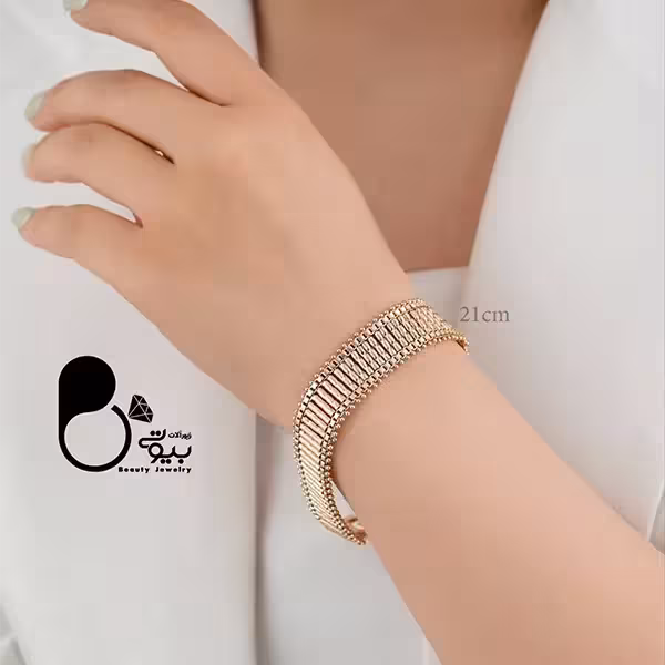 دستبند جلفا ژوپینگ 2