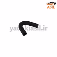 شلنگ (جنت) یو شکل U پراید HIC