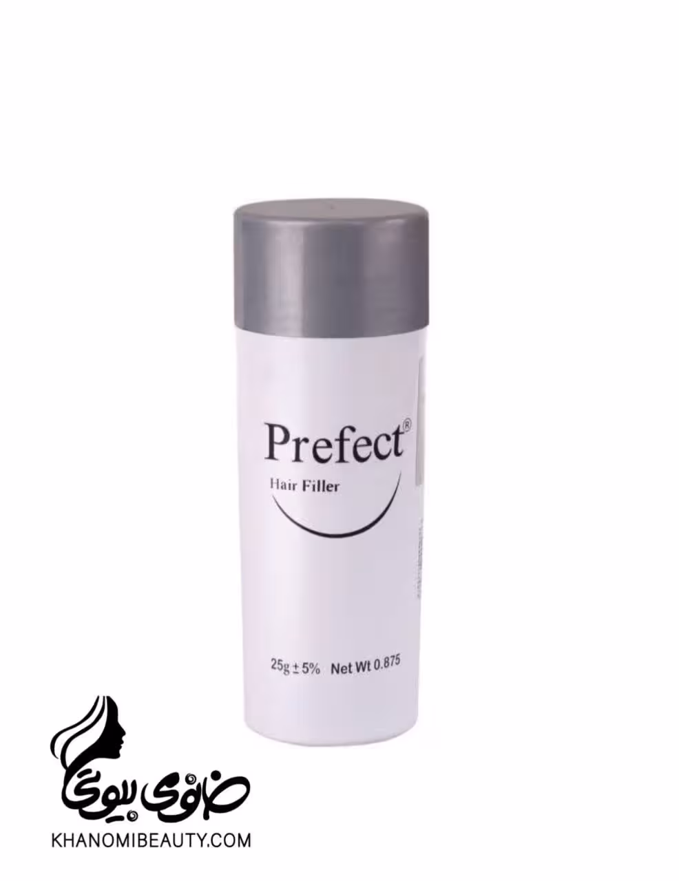 پودر مو پرفکت اصلی شرکتی 25 گرم