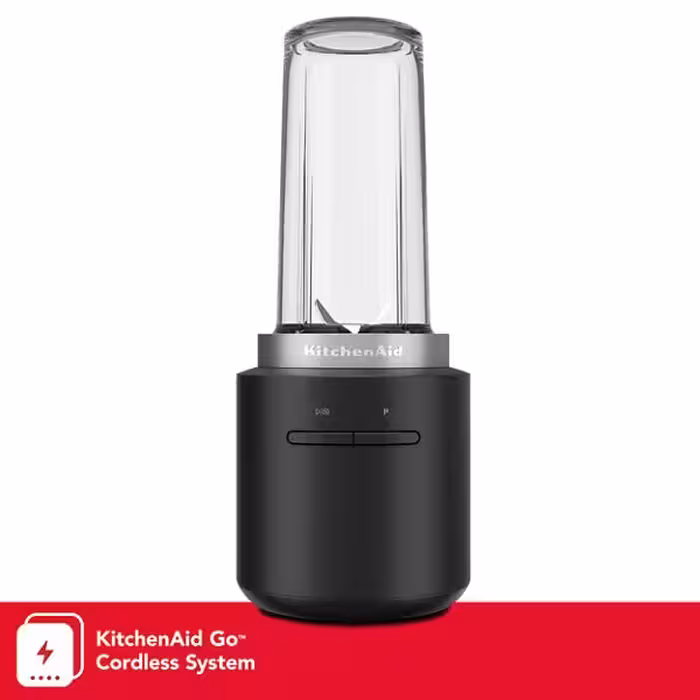 شیکر شارژی کیچن اید مدل KitchenAid 5KSBR256BM