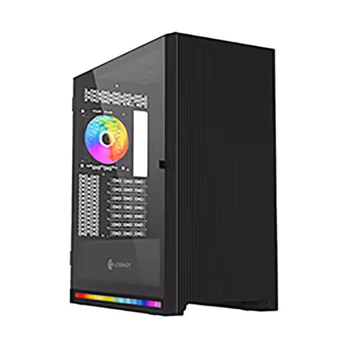 کیس لاجی کی LogiKey C644 B