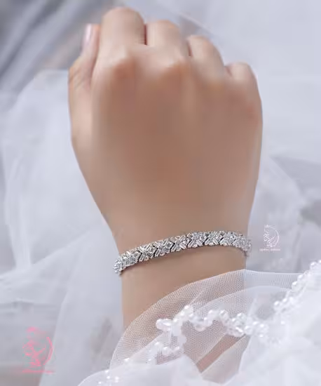 ‌‌ ‌‌ ‌‌💎دستبند جواهری