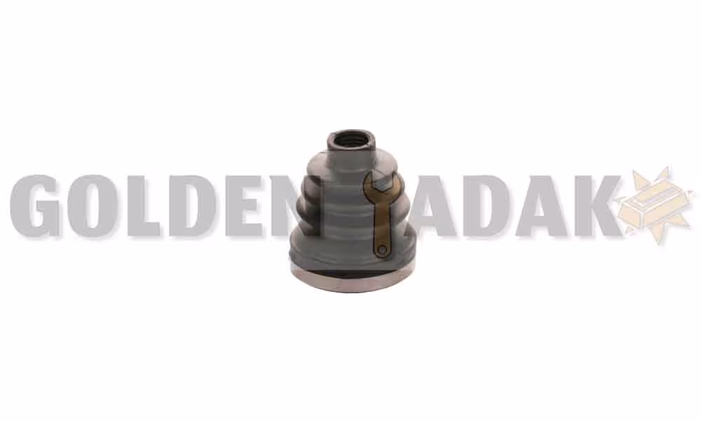 گردگیر سر پلوس بسترن B50F - گلدن یدک