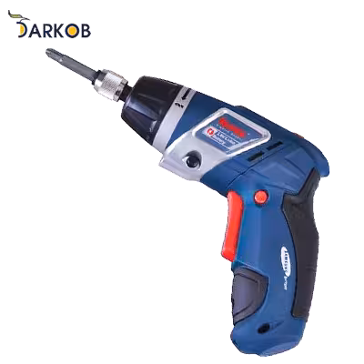 پیچ گوشتی شارژی تاشو رونیکس مدل 8536