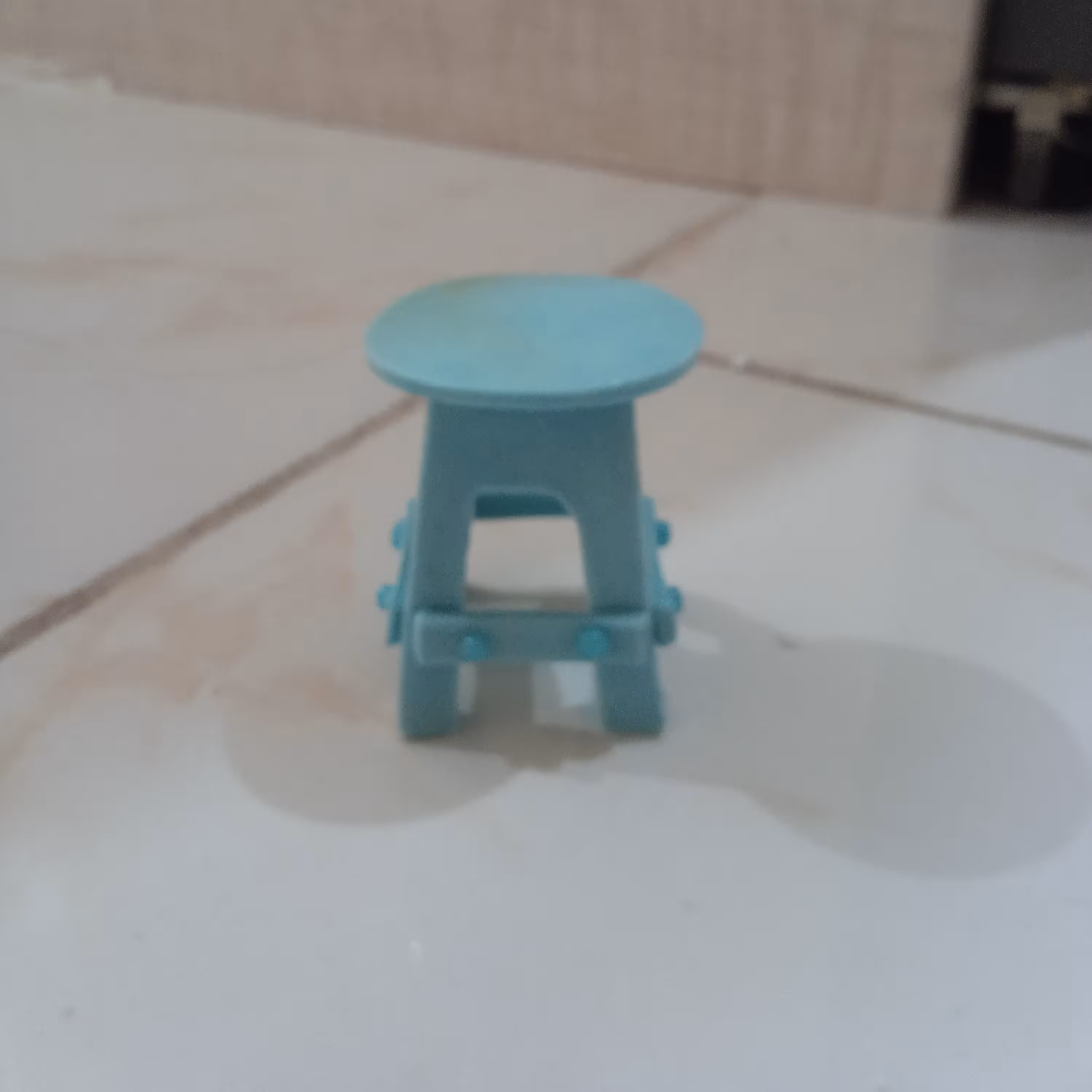 چهار پایه فانتزی