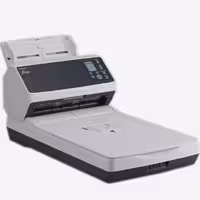 اسکنر بایگانی ریکو مدل fi-8270