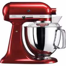 ماشین آشپزخانه کیچن اید آمریکا مدل KitchenAid 5KSM175PSEAC