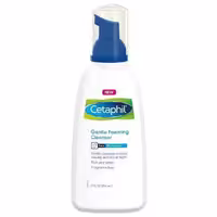 فوم شستشوی ستافیل CETAPHIL حجم 236 میل اصل | ضد حساسیت و آبرسان فاقد عطر
